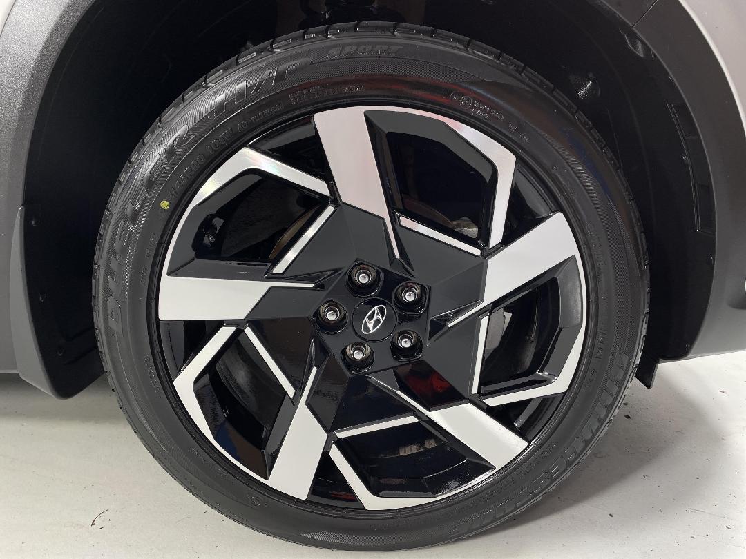 Photo '9' of Hyundai Santa FE