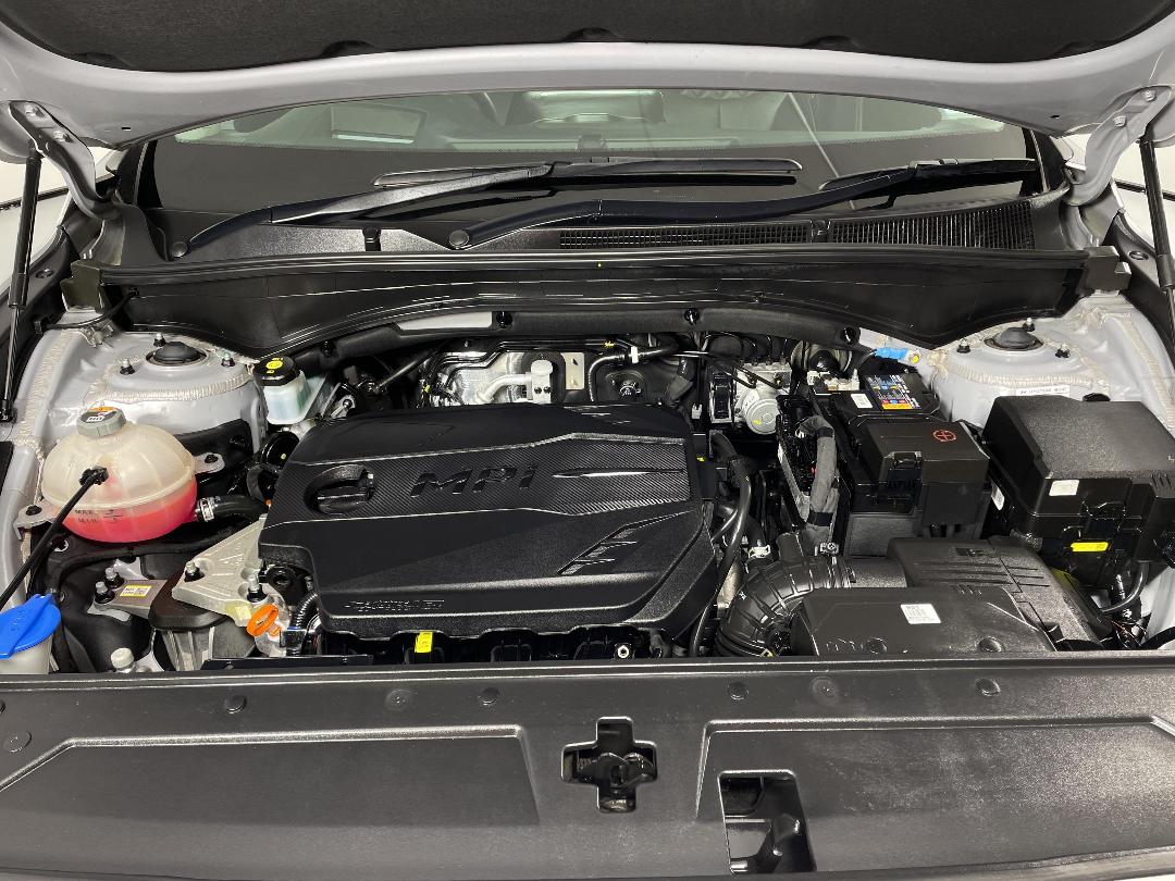 Photo '13' of Hyundai Santa FE