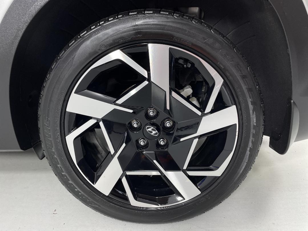 Photo '11' of Hyundai Santa FE