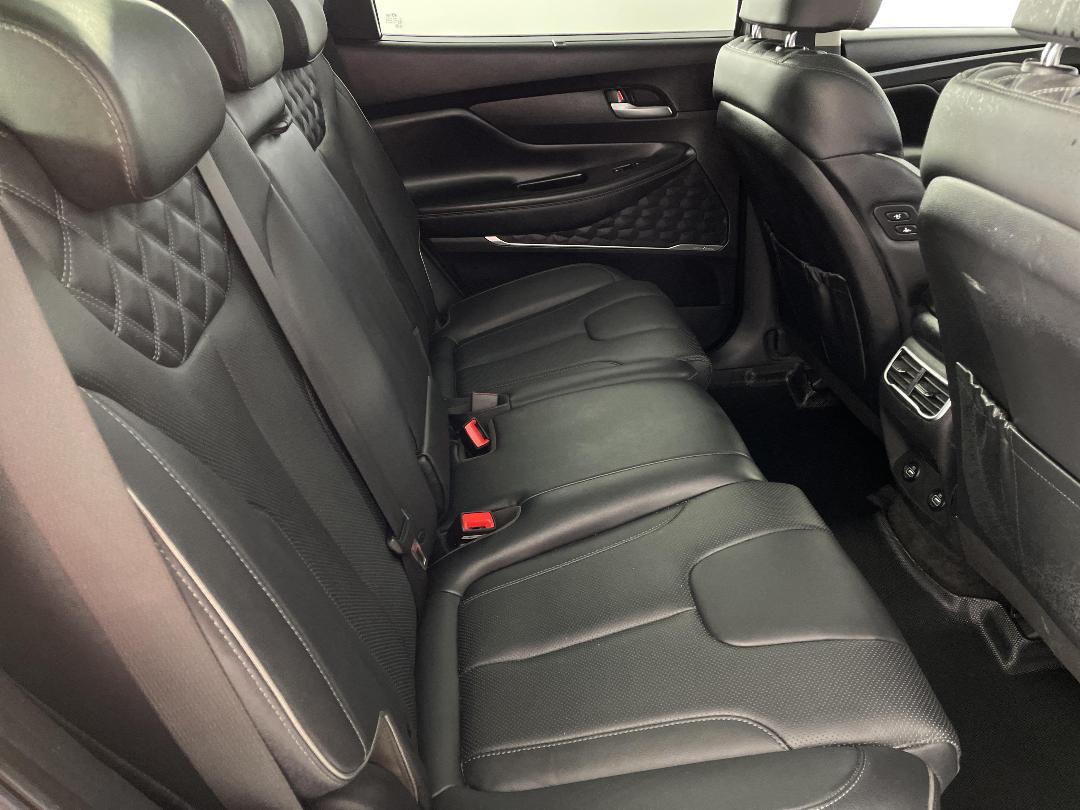 Photo '20' of Hyundai Santa FE