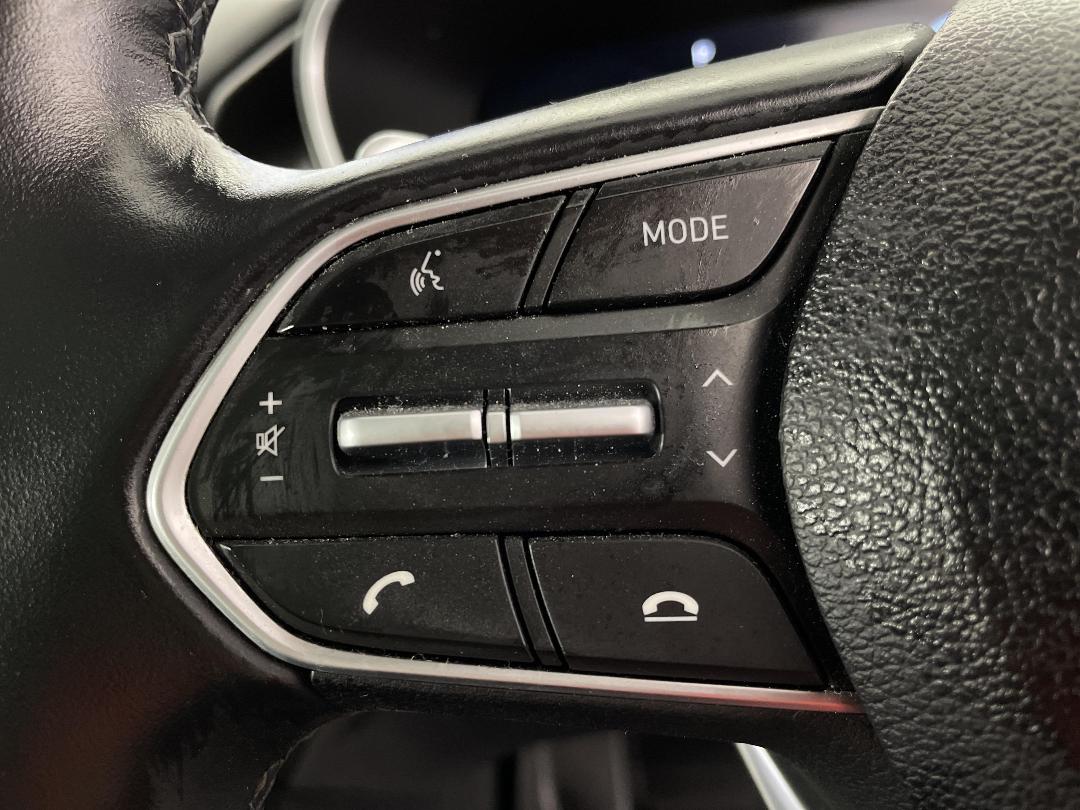 Photo '26' of Hyundai Santa FE