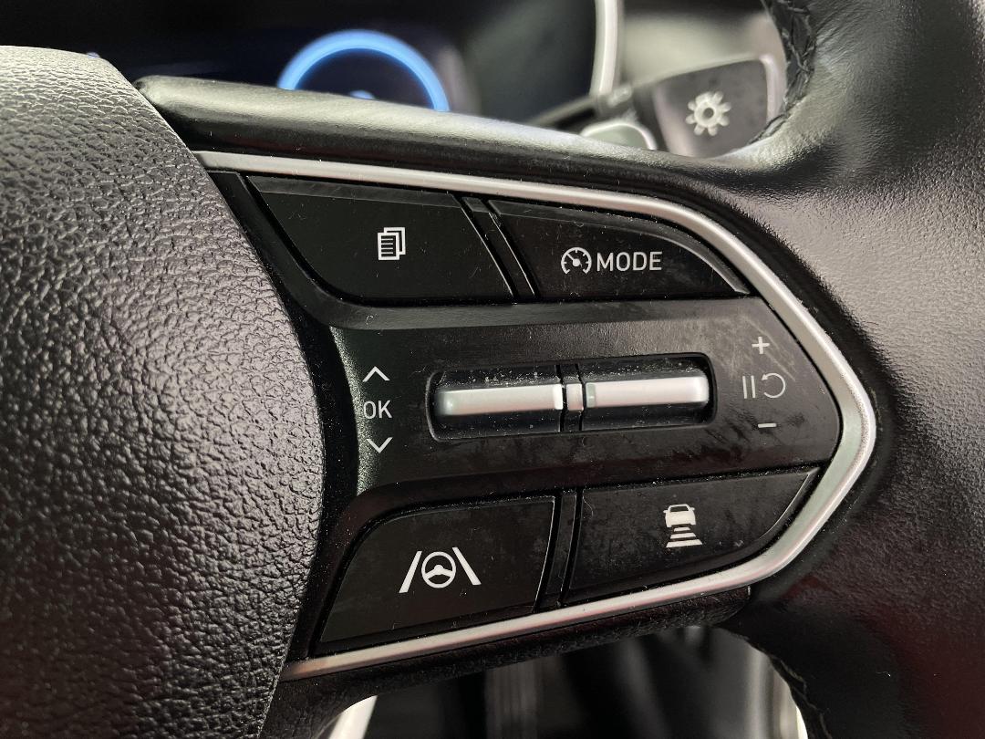 Photo '25' of Hyundai Santa FE