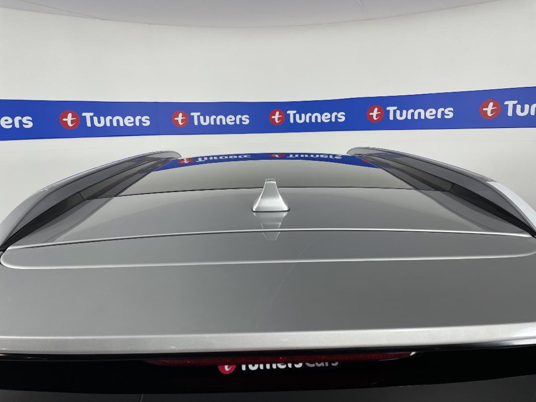 Photo '34' of Hyundai Santa FE