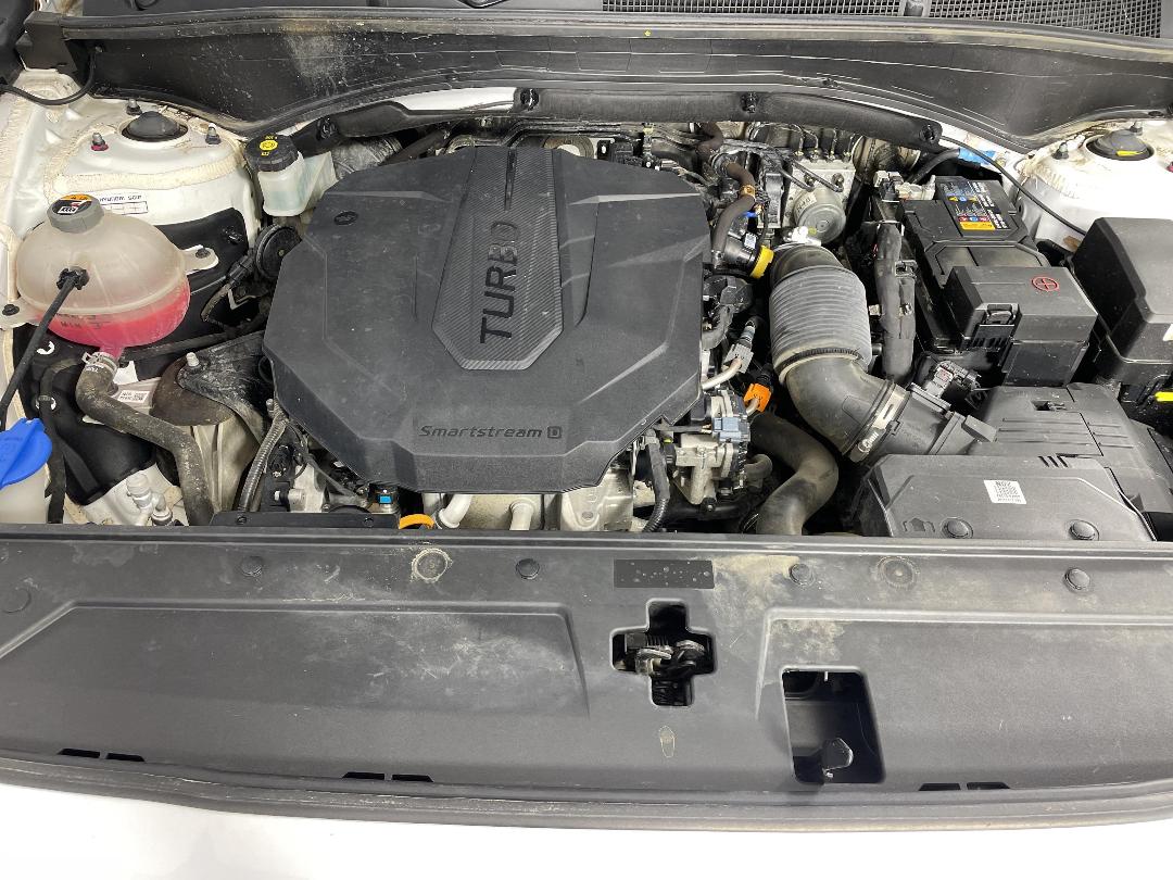 Photo '13' of Hyundai Santa FE