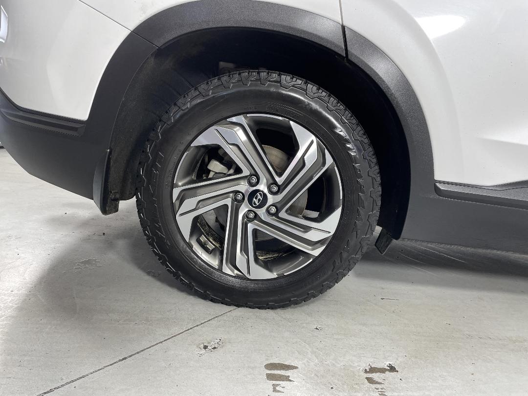 Photo '12' of Hyundai Santa FE