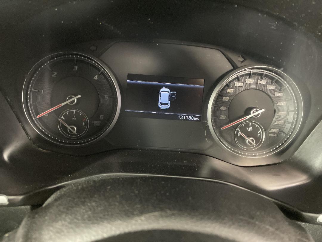 Photo '21' of Hyundai Santa FE