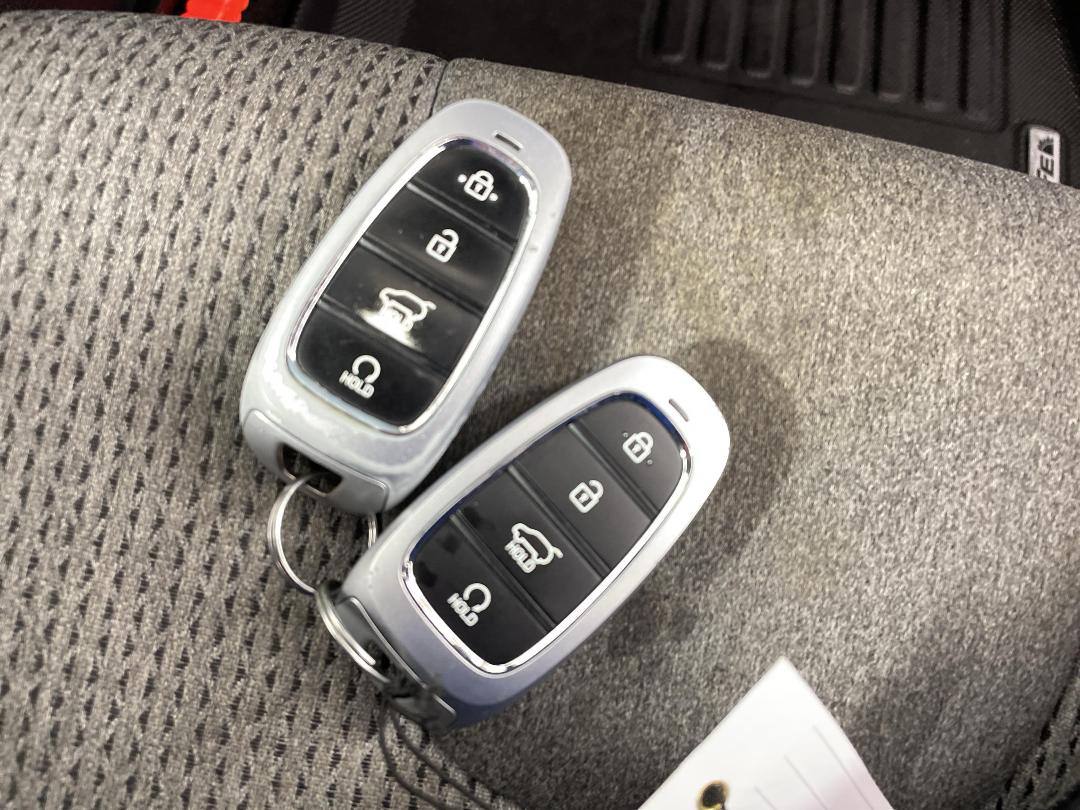 Photo '22' of Hyundai Santa FE