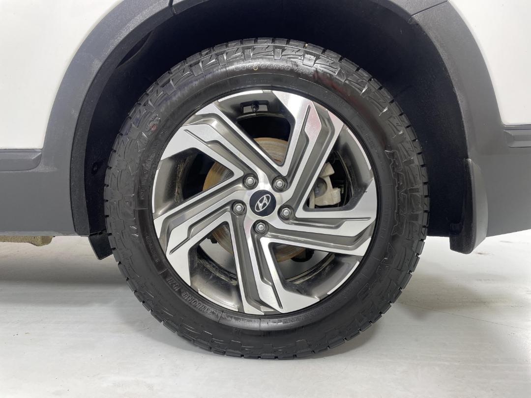 Photo '11' of Hyundai Santa FE Photo '11' of Hyundai Santa FE