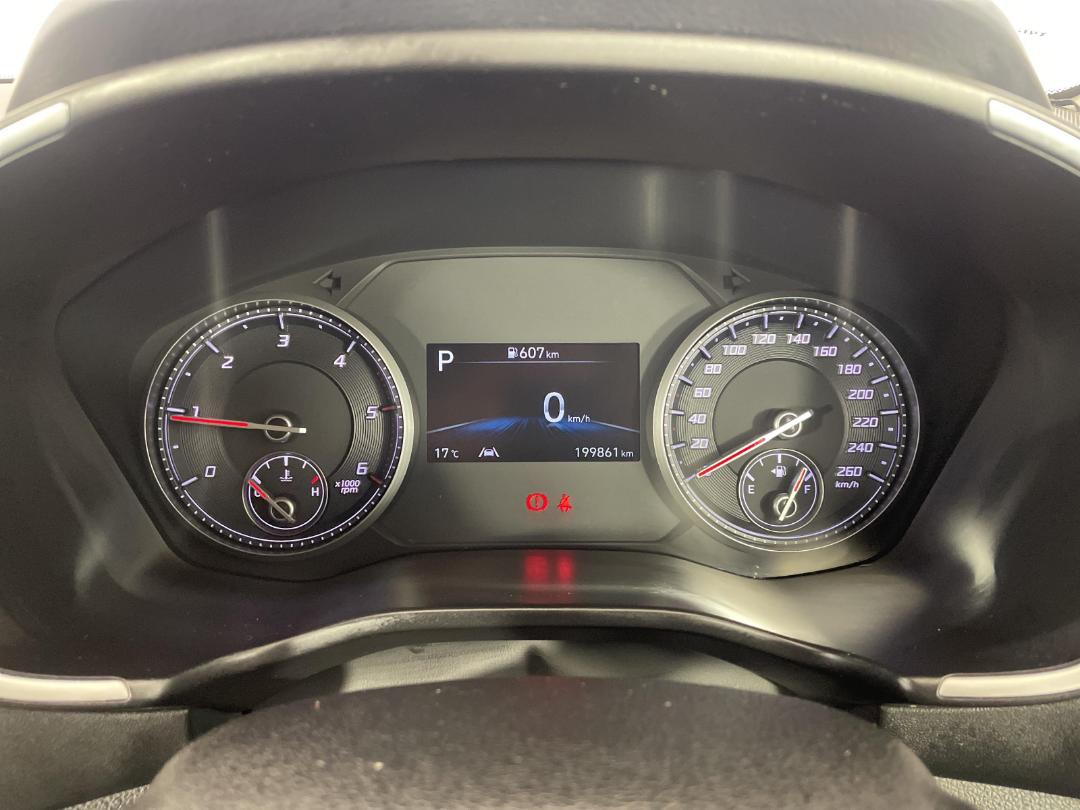 Photo '21' of Hyundai Santa FE Photo '21' of Hyundai Santa FE