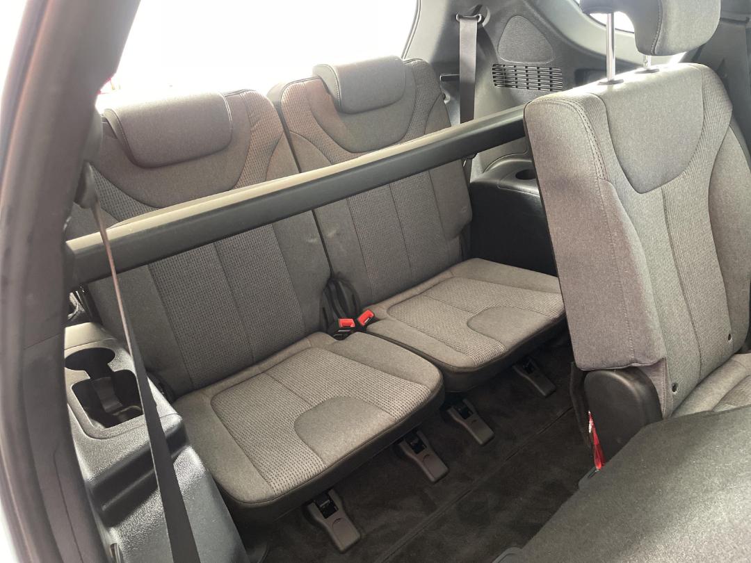 Photo '23' of Hyundai Santa FE Photo '23' of Hyundai Santa FE