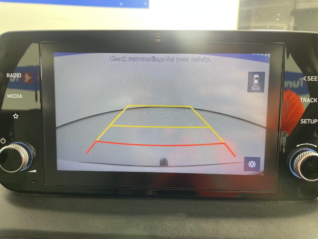 Photo '26' of Hyundai Santa FE Photo '26' of Hyundai Santa FE