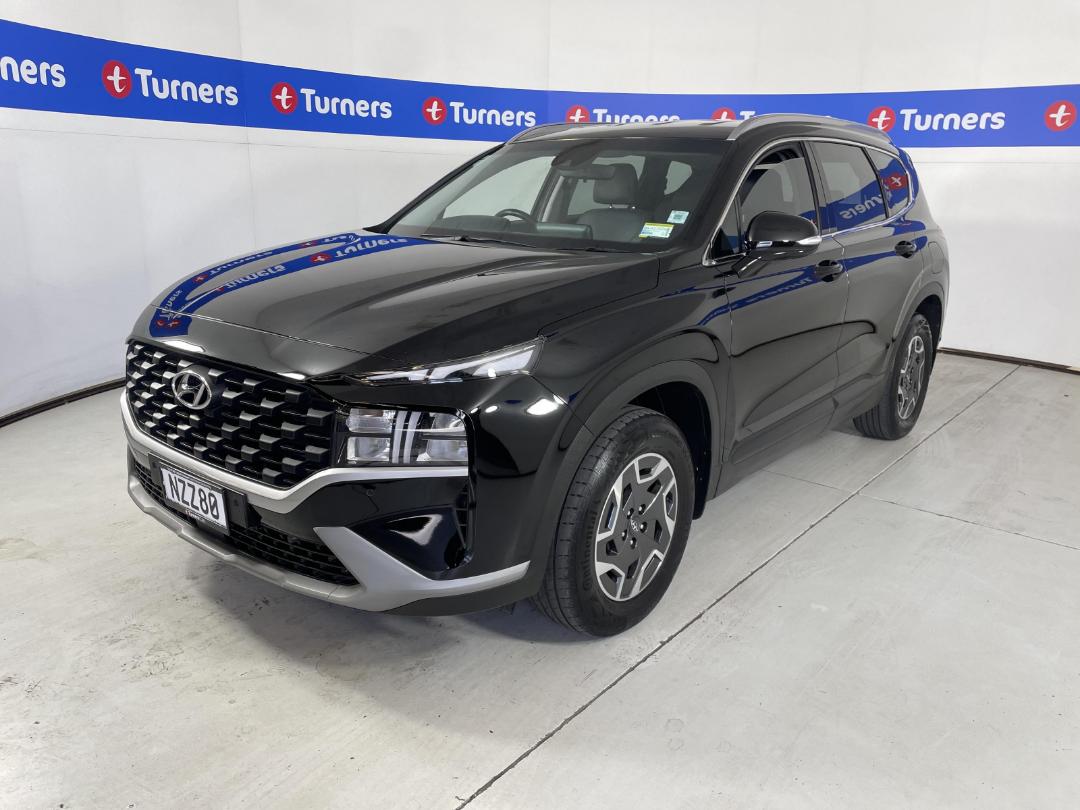 Photo '4' of Hyundai Santa FE Photo '4' of Hyundai Santa FE