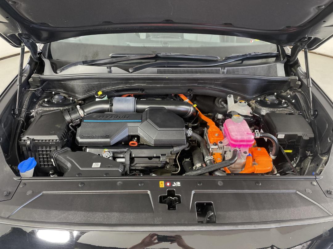 Photo '13' of Hyundai Santa FE Photo '13' of Hyundai Santa FE