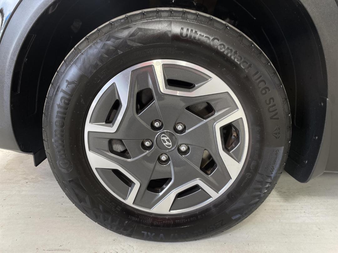 Photo '10' of Hyundai Santa FE Photo '10' of Hyundai Santa FE