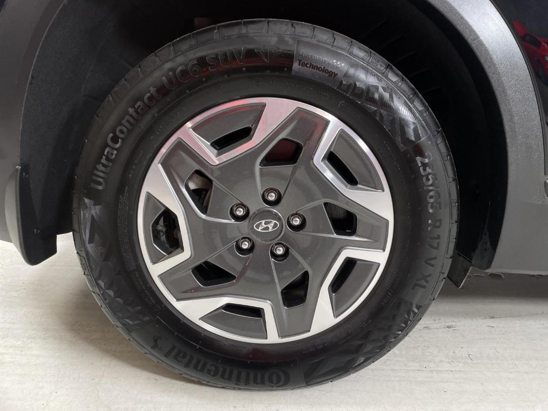 Photo '12' of Hyundai Santa FE Photo '12' of Hyundai Santa FE