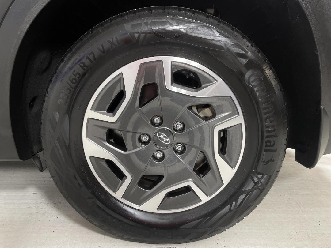 Photo '11' of Hyundai Santa FE Photo '11' of Hyundai Santa FE