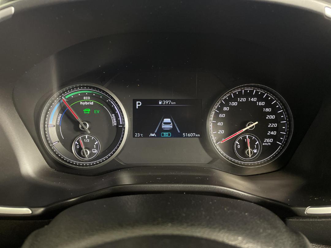 Photo '21' of Hyundai Santa FE Photo '21' of Hyundai Santa FE