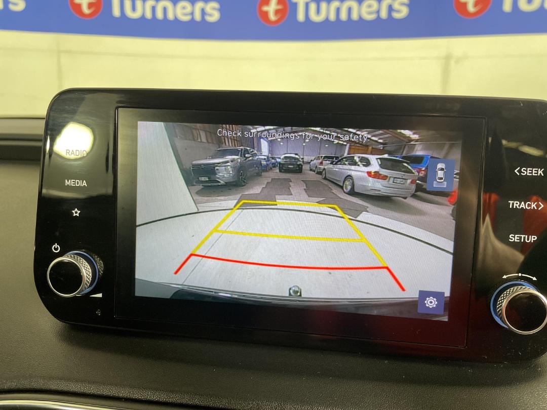 Photo '25' of Hyundai Santa FE Photo '25' of Hyundai Santa FE