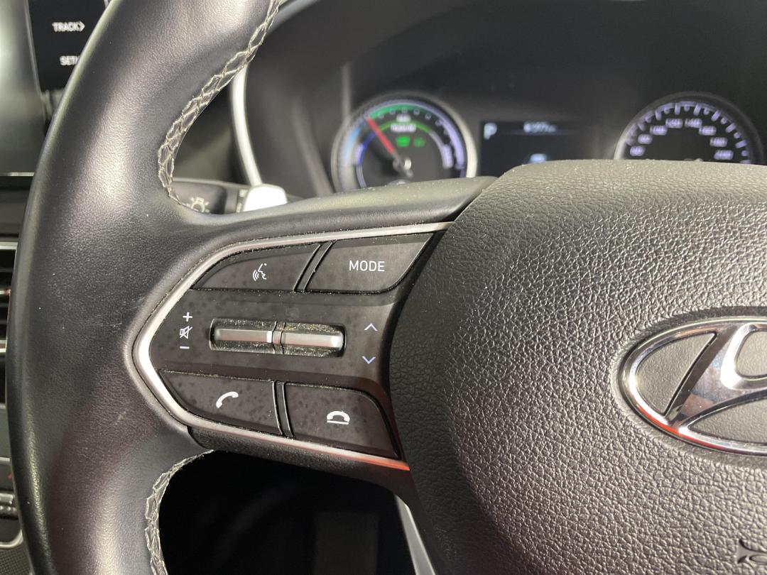 Photo '23' of Hyundai Santa FE Photo '23' of Hyundai Santa FE