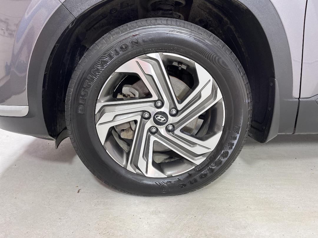 Photo '10' of Hyundai Santa FE Photo '10' of Hyundai Santa FE