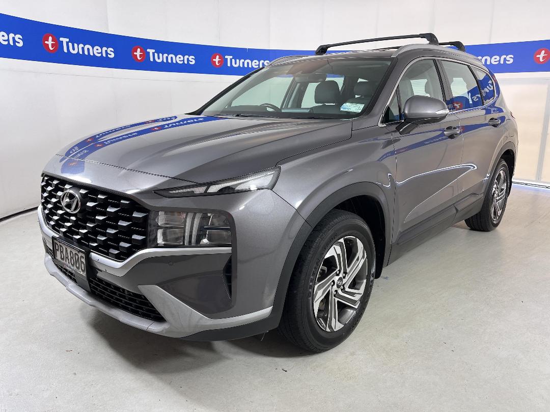 Photo '4' of Hyundai Santa FE Photo '4' of Hyundai Santa FE