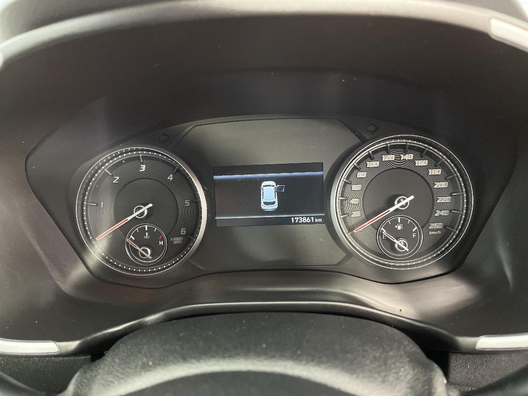 Photo '21' of Hyundai Santa FE Photo '21' of Hyundai Santa FE