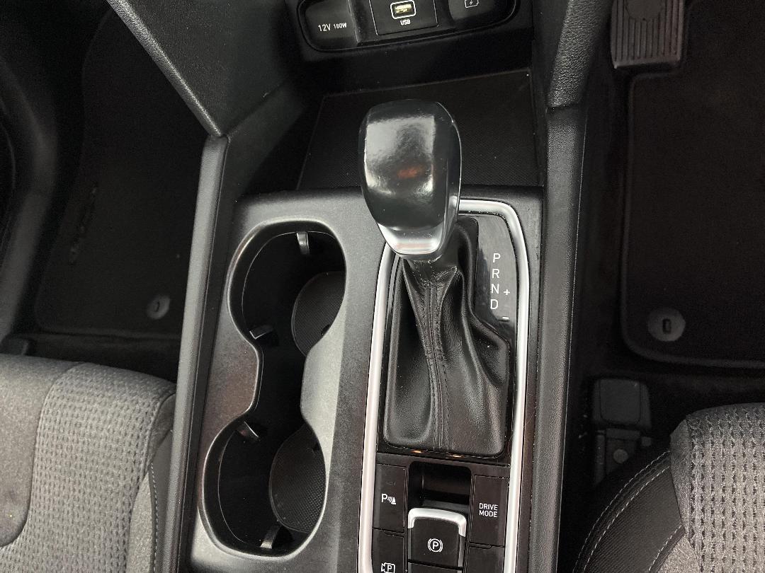 Photo '18' of Hyundai Santa FE Photo '18' of Hyundai Santa FE