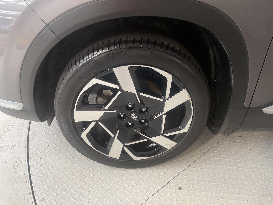 Photo '10' of Hyundai Santa FE Photo '10' of Hyundai Santa FE