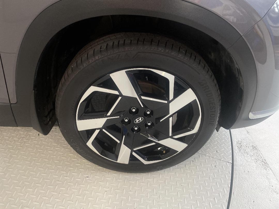 Photo '9' of Hyundai Santa FE Photo '9' of Hyundai Santa FE