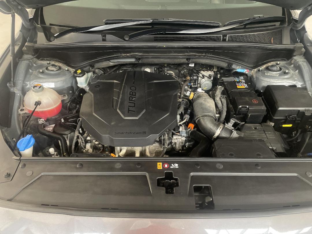 Photo '13' of Hyundai Santa FE Photo '13' of Hyundai Santa FE