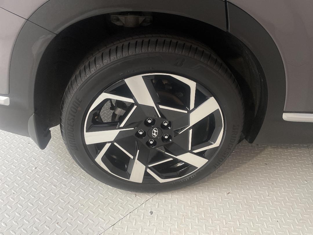 Photo '12' of Hyundai Santa FE Photo '12' of Hyundai Santa FE