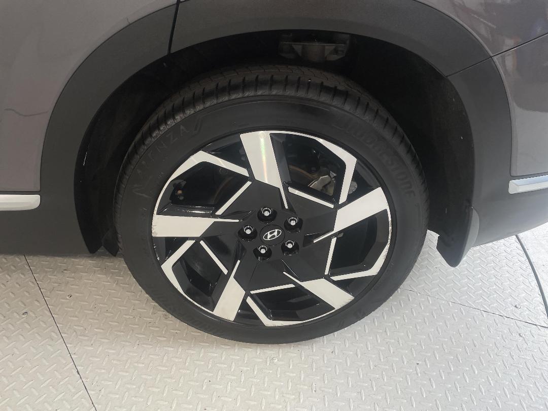 Photo '11' of Hyundai Santa FE Photo '11' of Hyundai Santa FE