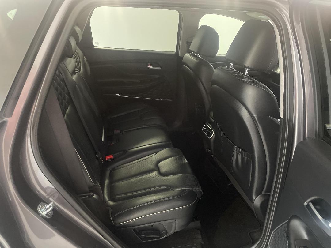 Photo '20' of Hyundai Santa FE Photo '20' of Hyundai Santa FE