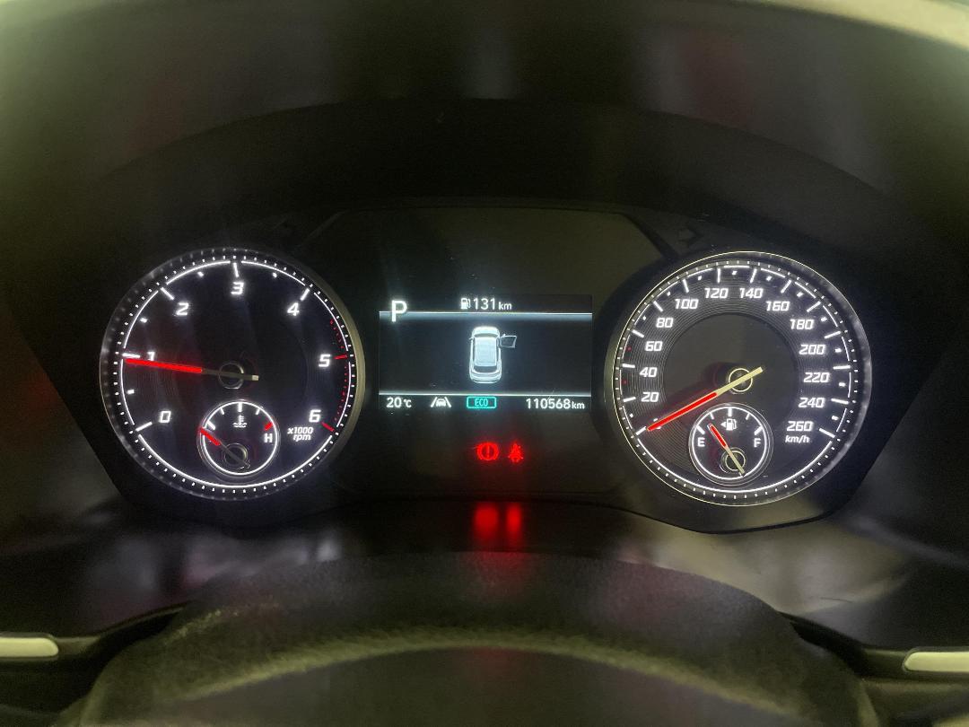 Photo '21' of Hyundai Santa FE Photo '21' of Hyundai Santa FE