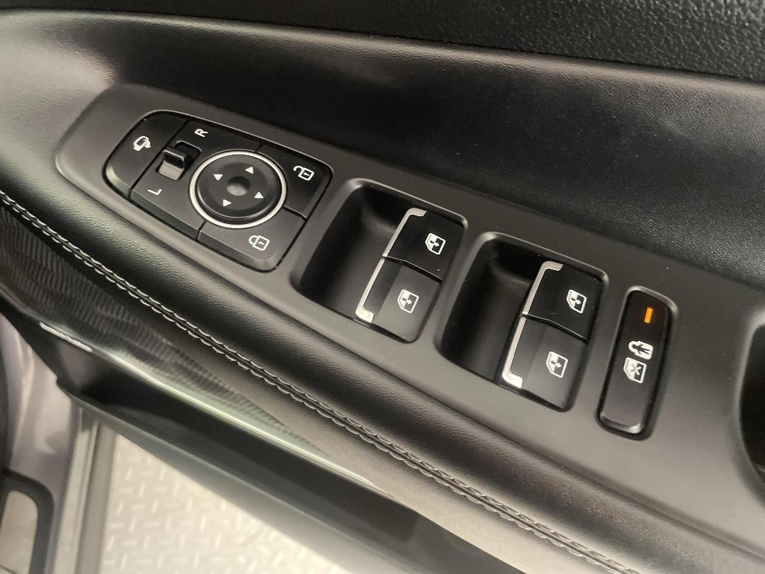 Photo '24' of Hyundai Santa FE Photo '24' of Hyundai Santa FE