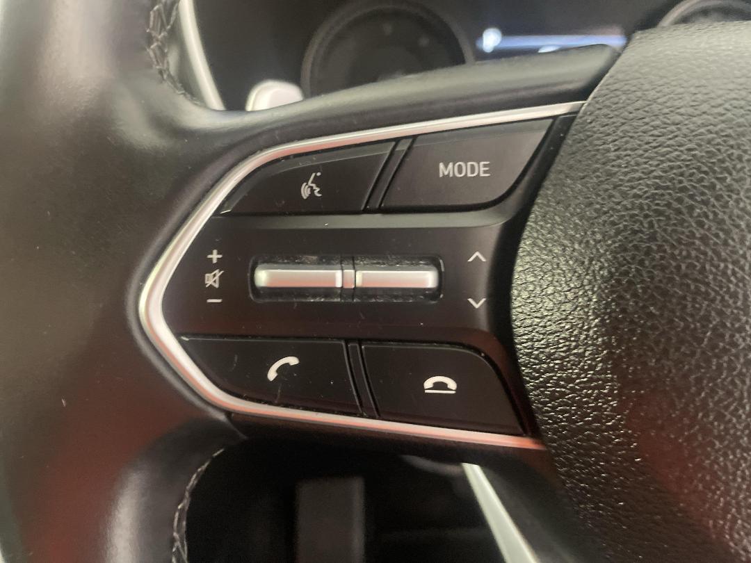 Photo '27' of Hyundai Santa FE Photo '27' of Hyundai Santa FE