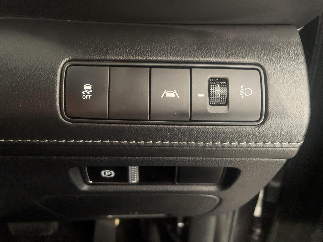 Photo '25' of Hyundai Santa FE Photo '25' of Hyundai Santa FE