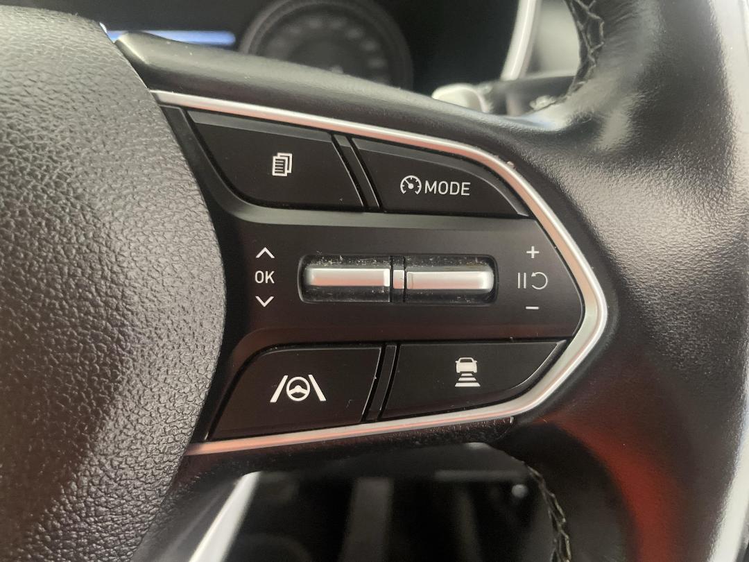 Photo '26' of Hyundai Santa FE Photo '26' of Hyundai Santa FE