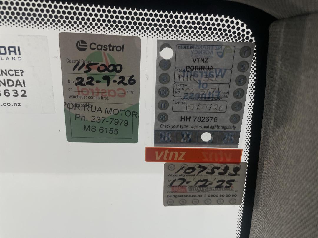 Photo '34' of Hyundai Santa FE Photo '34' of Hyundai Santa FE