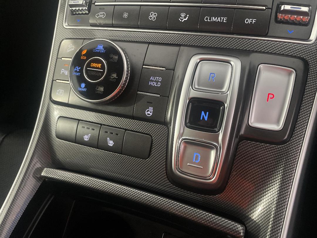 Photo '32' of Hyundai Santa FE Photo '32' of Hyundai Santa FE