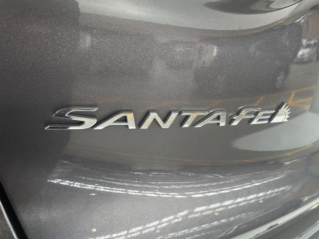 Photo '36' of Hyundai Santa FE Photo '36' of Hyundai Santa FE