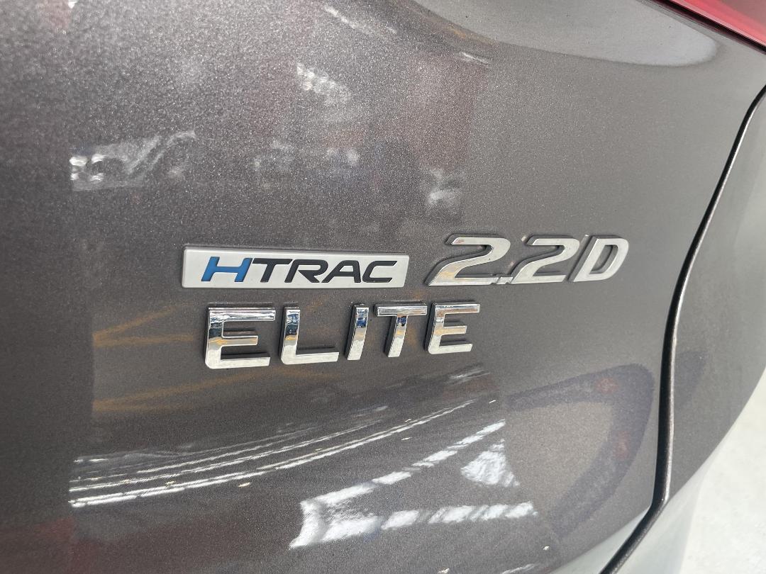 Photo '37' of Hyundai Santa FE Photo '37' of Hyundai Santa FE