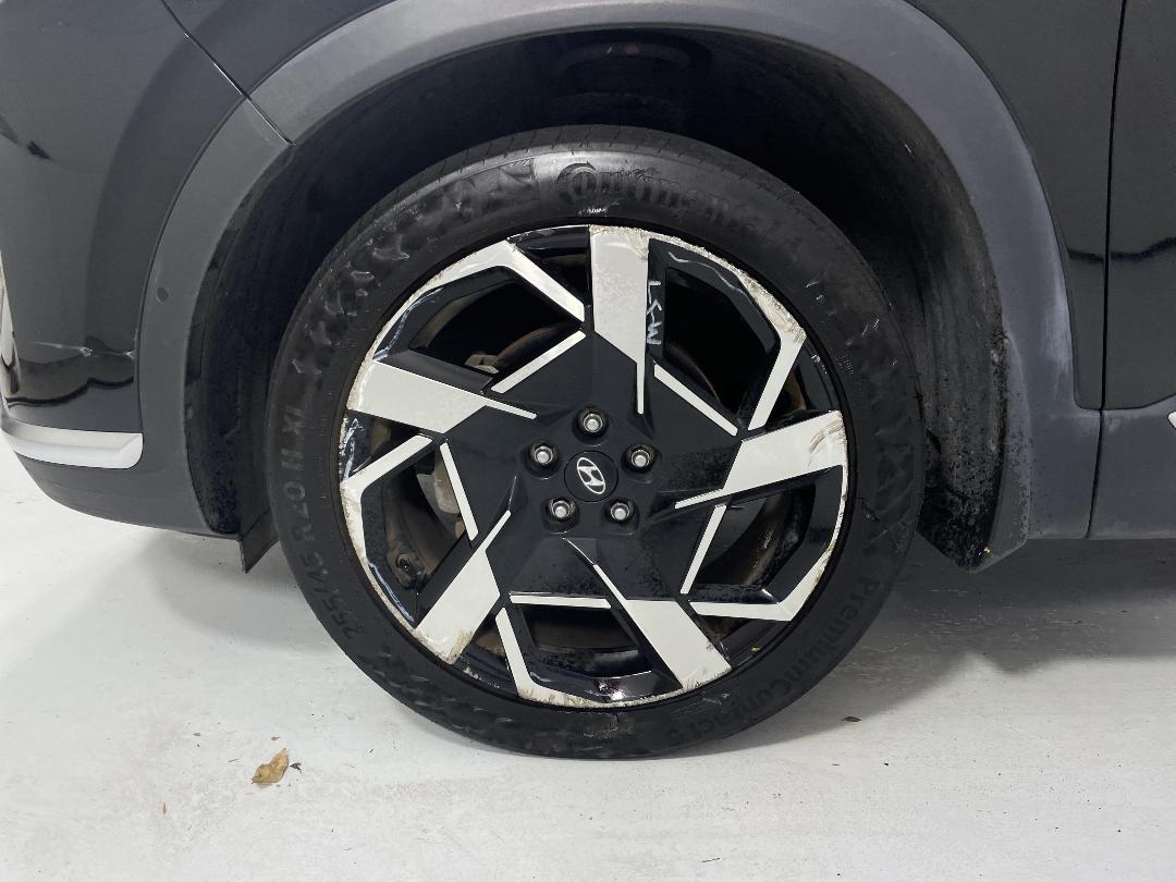 Photo '10' of Hyundai Santa FE Photo '10' of Hyundai Santa FE