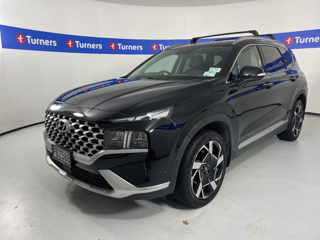 Photo '4' of Hyundai Santa FE Photo '4' of Hyundai Santa FE