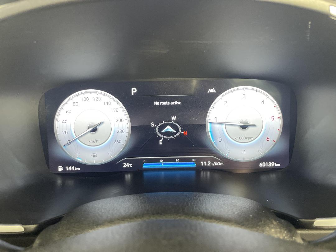 Photo '21' of Hyundai Santa FE Photo '21' of Hyundai Santa FE