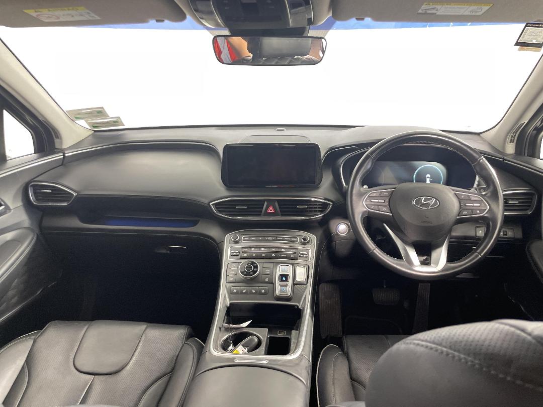 Photo '17' of Hyundai Santa FE Photo '17' of Hyundai Santa FE