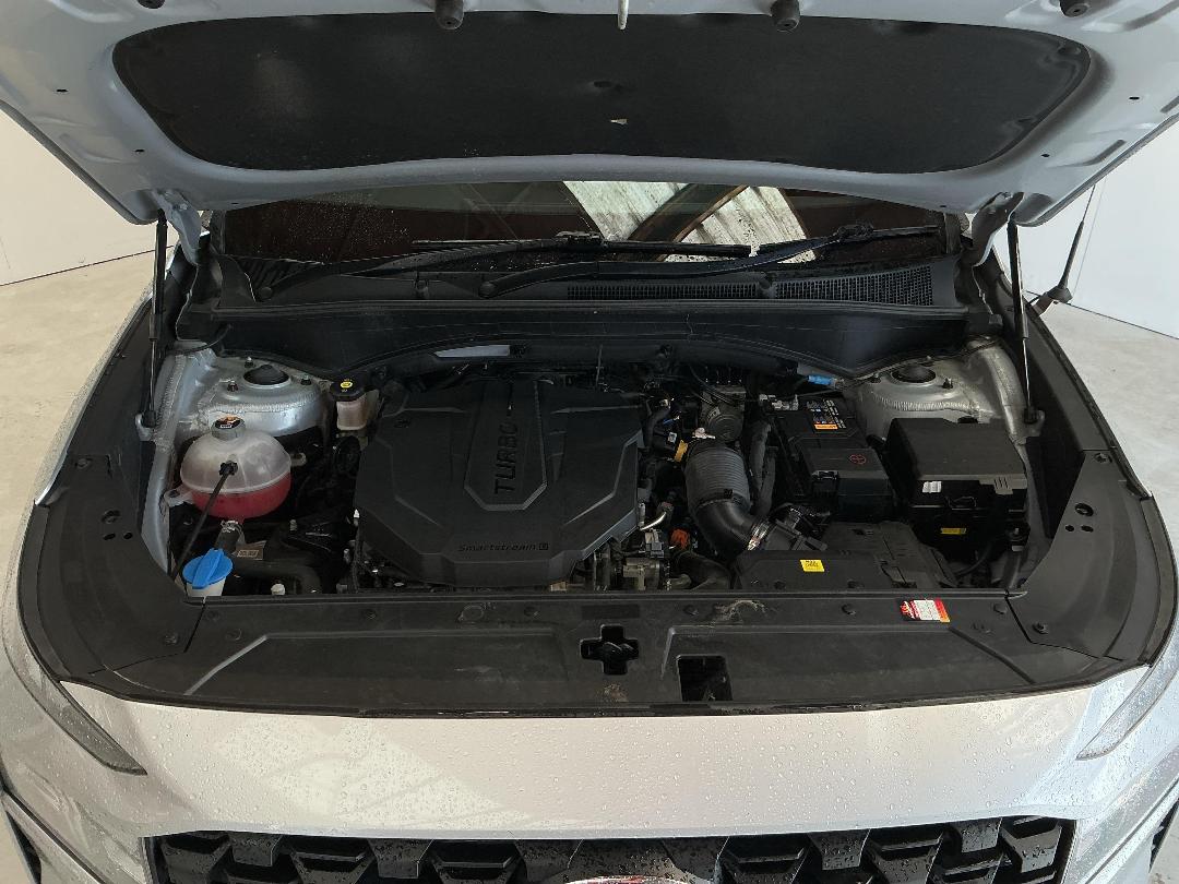 Photo '13' of Hyundai Santa FE Photo '13' of Hyundai Santa FE