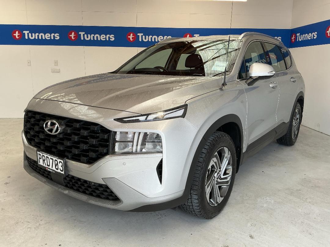 Photo '4' of Hyundai Santa FE Photo '4' of Hyundai Santa FE