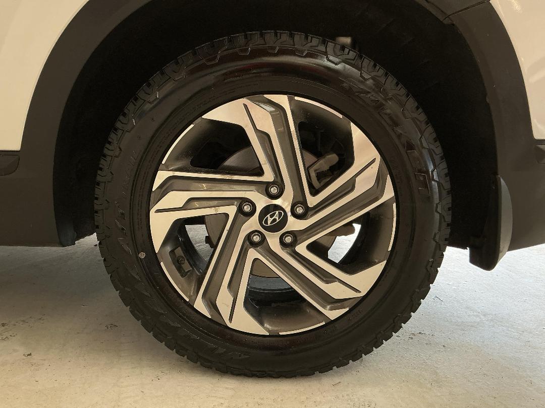 Photo '11' of Hyundai Santa FE Photo '11' of Hyundai Santa FE