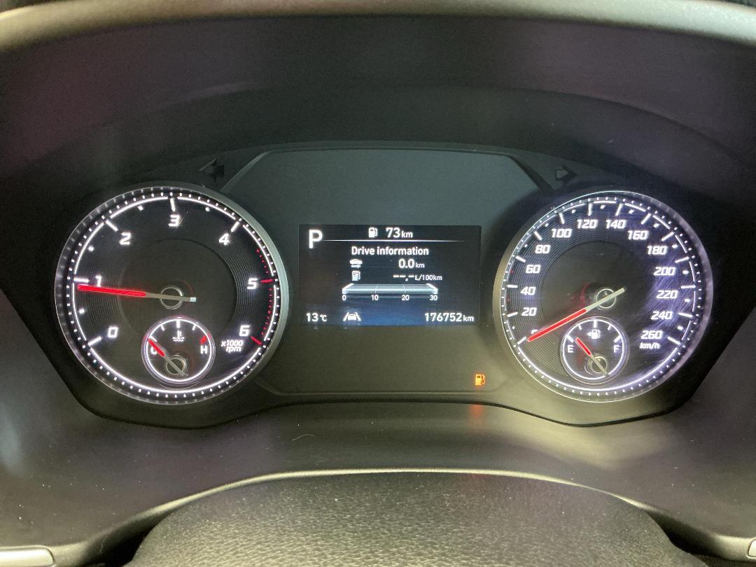 Photo '21' of Hyundai Santa FE Photo '21' of Hyundai Santa FE